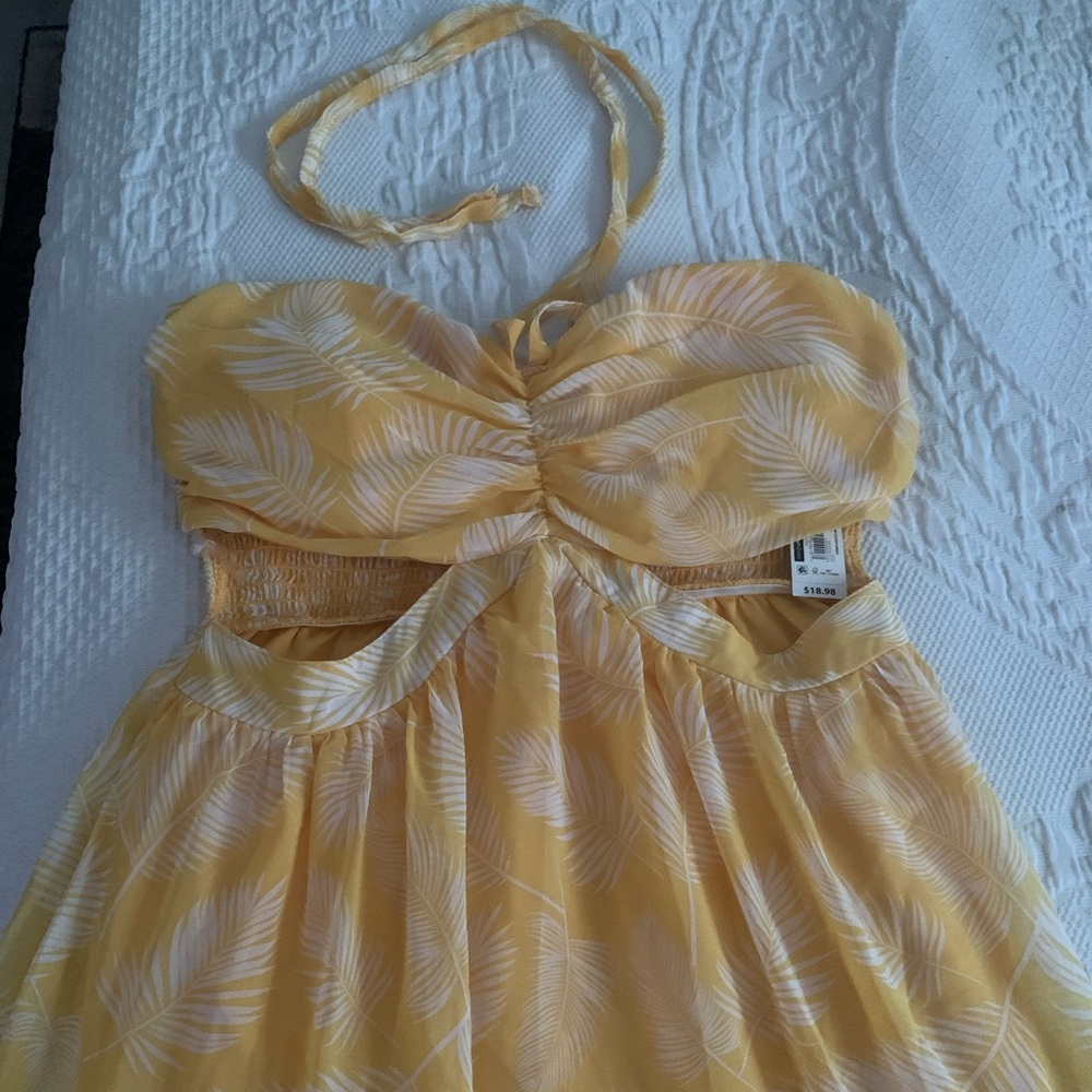 Summer dress